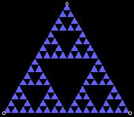 Triângulo Módulo Básico
