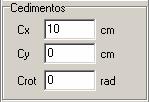 No prompt do programa surgirá um pedido de informação: Dividir em N partes Será necessário digitar o número de quantas partes se deseja dividir a barra.