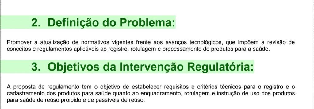 Problema: