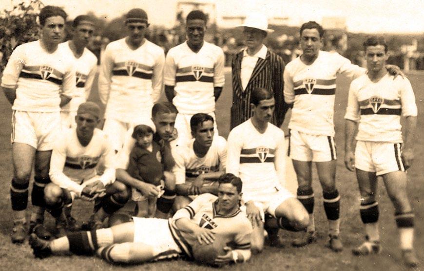 estádio DO FORTIM DO BUGRE 13/DEZ GUARANI FC 0 Clodô, Friedenreich, Barthô, Bino, Hugo