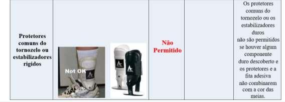 9 PROTECÇÃO