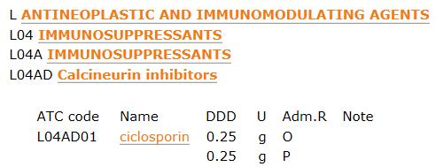 Unidade de medida uniformizada: Dose diária definida (DDD) Recomendada pela WHO Drug Utilization Group Representa a dose diária média de cada