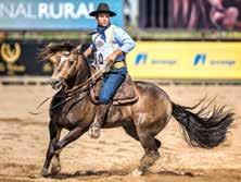 08 GUSTAVODelabary Foto: Felipe Ulbrich Gustavo Loureiro de Souza Delabary, 40 anos, aprendeu na infância a gostar dos cavalos.