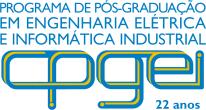 em Engenharia Elétrica e Informática Industrial CPGEI da Universidade Tecnológica Federal do Paraná UTFPR, às 9:00h do dia 20 de novembro de 2015.