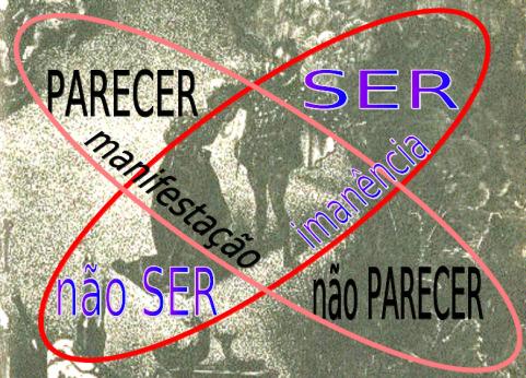 Ela então passou a achá-lo muito bonito, e dizem que não foi a fada, mas o amor que fez a transformação: o coxear de Riquet era para ele um encantador andar inclinado, sua corcunda um porte