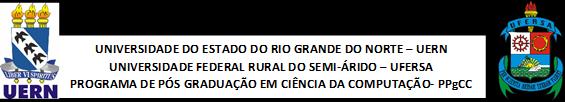 CHAMADA PÚBLICA 01 / 2020 / PPgCC SELEÇÃO PARA O MESTRADO ACADÊMICO 1. APRESENTAÇÃO DO PROGRAMA 1.