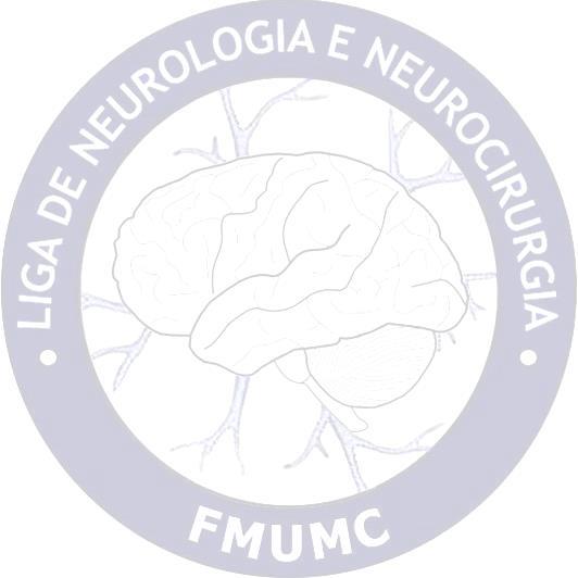 Estatuto Liga Acadêmica de Neurologia e Neurocirurgia Capítulo I - DA NATUREZA E FINALIDADE Artigo 1º - A LIGA ACADÊMICA DE NEUROLOGIA E NEUROCIRURGIA, fundada no dia 22 de dezembro de 2015, é uma