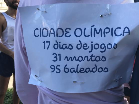 Olímpico:
