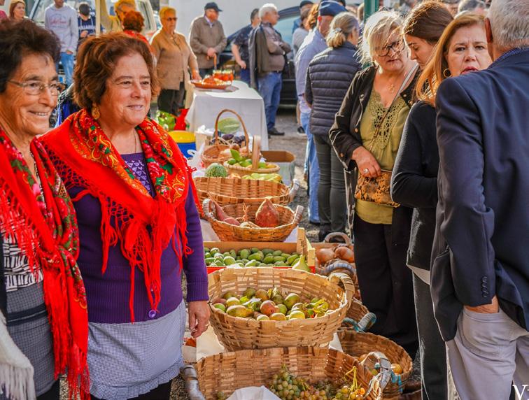 XXVIII Feira Mostra de Produtos Regionais brindou o público