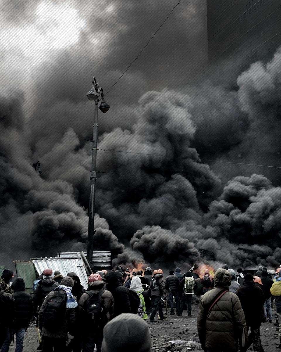 Mudar o Mundo, um