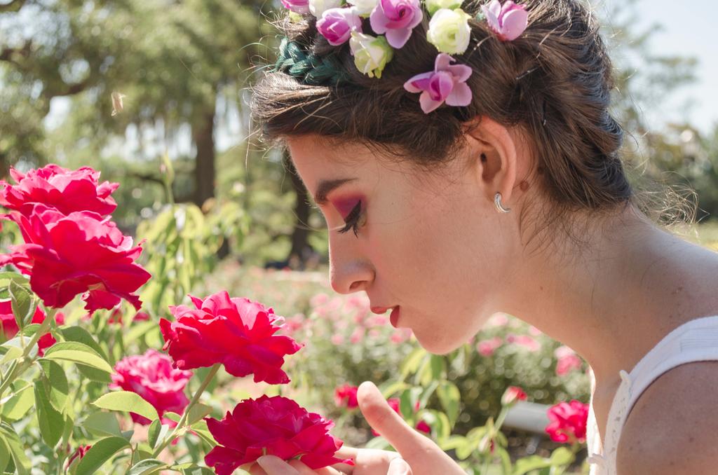 Muitas vezes as pessoas ganham plantas de presente e chegam a comprar plantas que consideram bonitas.