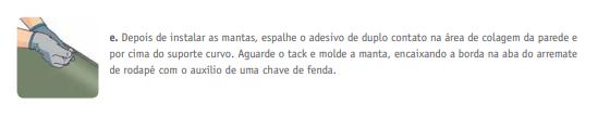 27 Fonte: Tarkett (2016). Abaixo estão descritas algumas das propriedades dos materiais poliméricos, que tem o revestimento de piso vinílico como subdivisão.