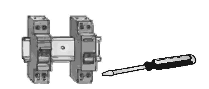 Manual de instalação, operação e manutenção 3. Verificar se o local onde o equipamento está instalado permite a renovação de ar necessária.