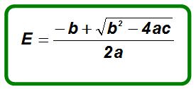 CONHECIMENTOS ALGÉBRICOS 04. Valor numérico: é o resultado das operações efetuadas em uma expressão algébrica, após a substituição das variáveis por números reais dados.