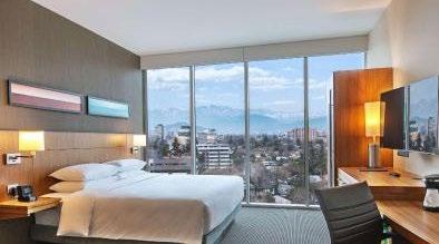 Inn Express Santiago Las Condes