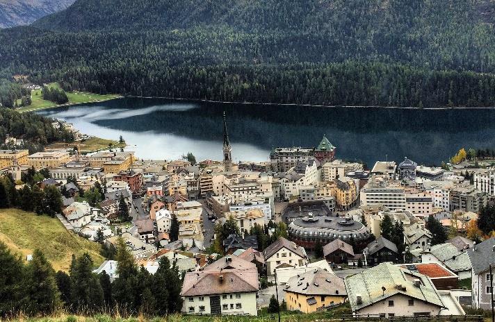 07 de setembro de 2020 Segunda-feira MONTREUX ZERMATT, SUIÇA Café da manhã no hotel. Saída em ônibus privativo para Tasch, onde embarcaremos no trem para Zermatt. Chegada e hospedagem em Zermatt.