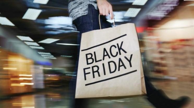 88% dos portugueses tenciona fazer compras na Black Friday Um estudo realizado no final se setembro pela Netsonda, indica que 88% dos portugueses tenciona fazer compras durante a Black Friday,