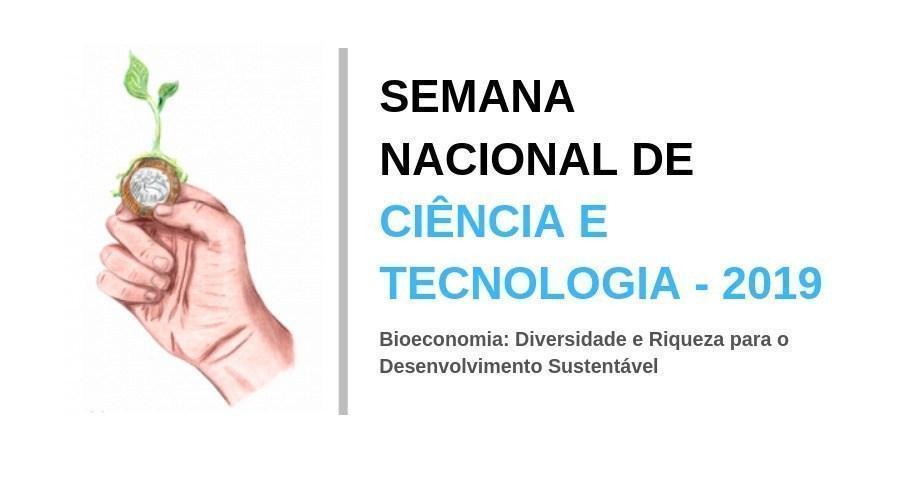 PROGRAMAÇÃO FINAL Semana Nacional de