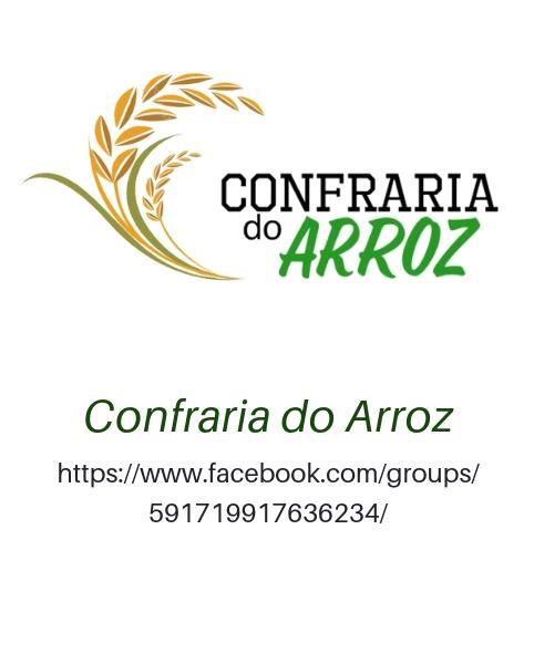 DERIVADOS DO ARROZ