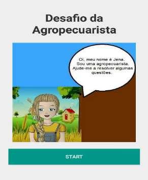 78 Desafio da Agropecuarista.