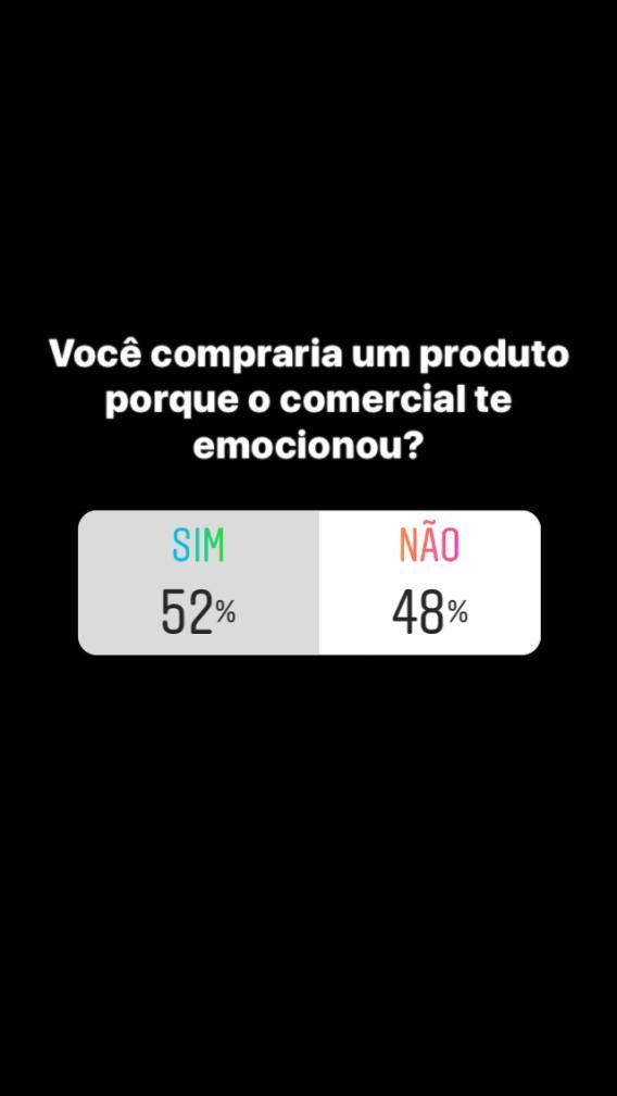 ansiosas sobre sua aparência, de modo que elas reconsiderem a visão que têm de sua beleza e se lembrem: você é mais bonita do que pensa. (Dove, 2013).