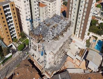 000 Em construção Mai/18 Dez/18 Jan/21 75,5% 99,3% (15) Permuta imobiliária: permutas financeiras, nas quais o risco