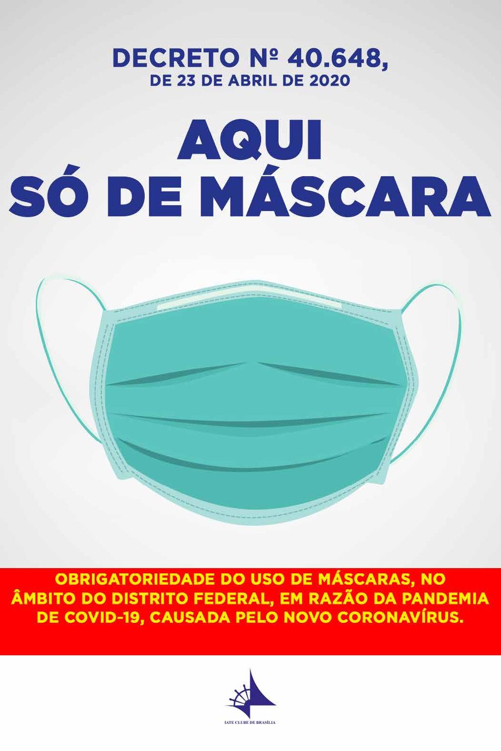 Os contatos são: ubirajara.araujo@ iatebsb.com.br, anna.silva@iatebsb.com.br ou (61) 9.9942-5754 (WhatsApp). 5. Os alunos que possuírem bola deverão levá-la para o treinamento. 6.