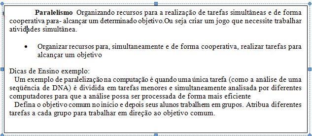 58 Habilidade 1 Questão Bracelet 2016 Descrição da habilidade Habilidade 2 Descrição da habilidade Questão - Toothbrushes 2015 6.1.3 Material Experimental Os materiais utilizados no experimento estão relacionados aos tratamentos investigados.