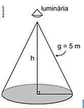 202 perpendicularismo que o segmento que representa a altura desses objetos possui em relação ao plano da base. 3.5.3 Exercício 3 1.