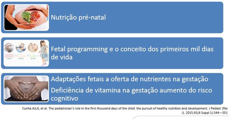 Nutrição