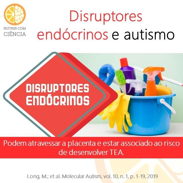 DISRUPTORES