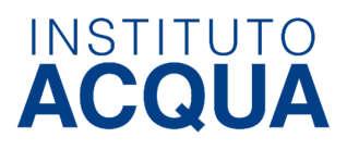 PROCESSO SELETIVO SIMPLIFICADO Nº 002/2020 ACQUA O INSTITUTO ACQUA AÇÃO, CIDADANIA, QUALIDADE, URBANA E AMBIENTAL, Organização Sociedade sem fins lucrativos, inscrita no CNPJ sob o n. 03.254.