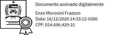 IX. CRONOGRAMA Etapa Datas Observações 1 Lançamento do Edital 16/12/2020 2 Inscrição e entrega da documentação 3 4 5 Divulgação das inscrições homologadas Período de Recurso para a fase de inscrição