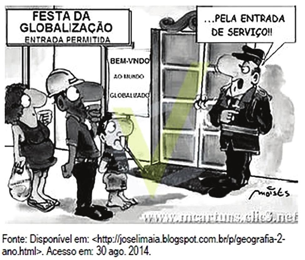 FILOSOFIA E SOCIOLOGIA 1.(Enem 2013) O sociólogo espanhol Manuel Castells sustenta que a comunicação de valores e a mobilização em torno do sentido são fundamentais.