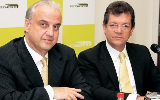 Haroldo Silveira Piccina, presidente do SINDICOMIS/ACTC.