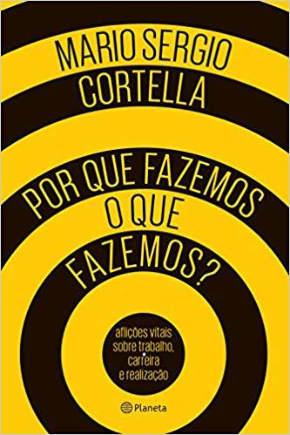 Ele escreve sobre as dificuldades do dia a dia e nos dá ferramentas para contorná-las, mudando o que há de mais importante na vida: nossa atitude mental e a forma de reagir aos inevitáveis