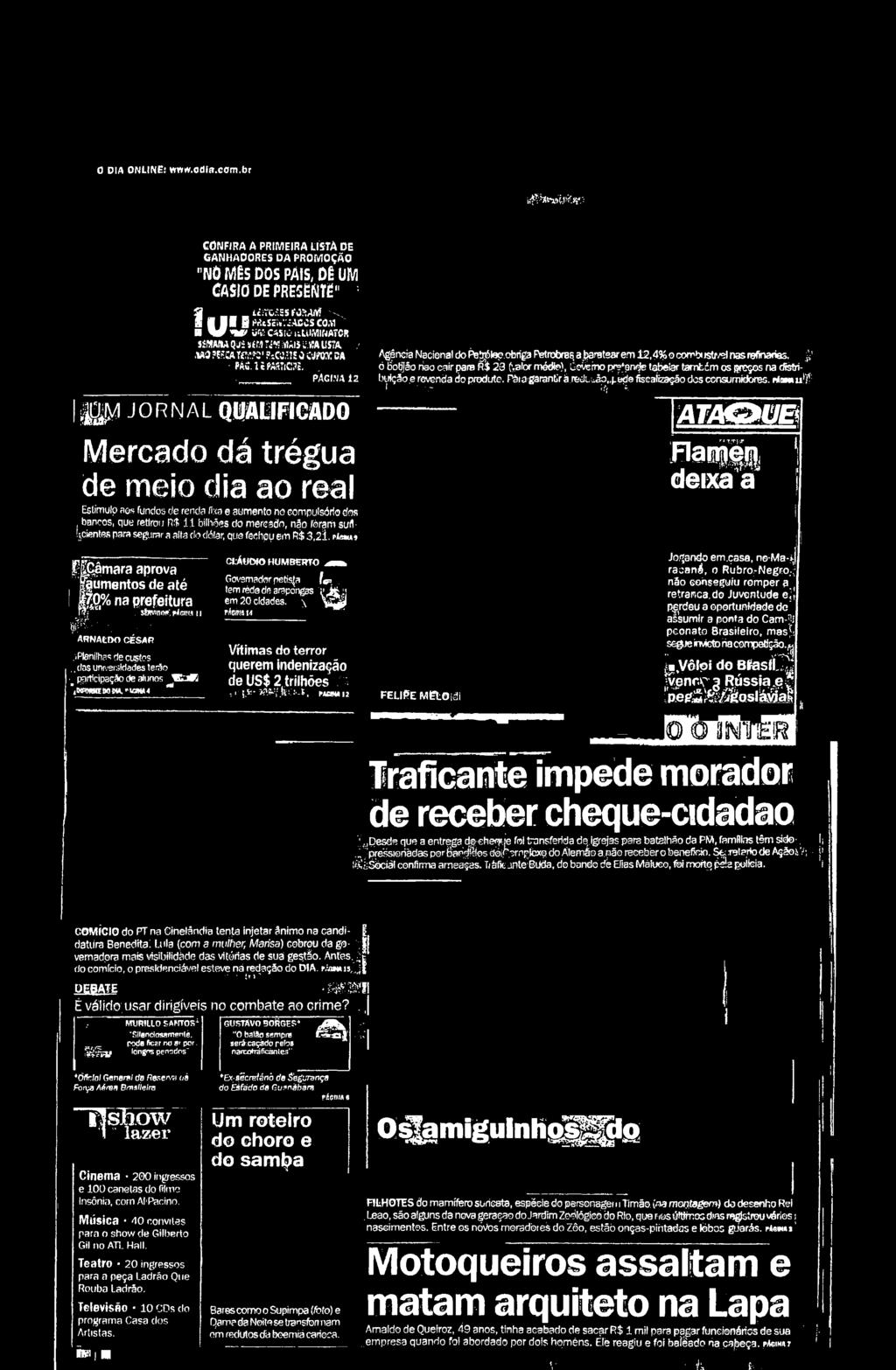 ]v ó 6 o p o riao cair para R$ 23 (v.alor médio), Geveino pr?*crvje tabelar tamfcám ospreços na cfétribthçâo.e revenda do produto. F%ia^garantrá,redLiã3,,.^efÍse3Íização dos consumidores, m w u f!