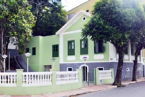 10 25 de Março de 2021 Rua 25 de Março é um passeio pela história As primeiras casas do arraial de Cachoeiro de Itapemirim foram levantadas no início de 1846, na altura do atual bairro de Baiminas As