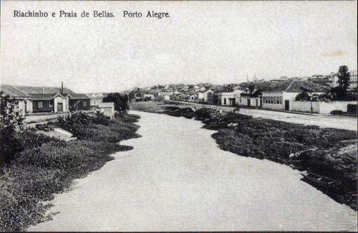 73 Brigadeiro José Marcelino de Figueiredo, a destinarem uma verba para a fatura da ponte do passo de Francisco Antônio, o que vem a ser a primeira ponte da Azenha.