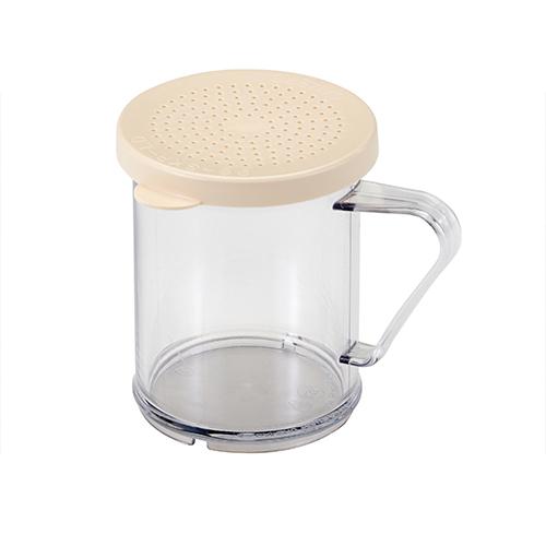 Polvilhador Tampa Sal- Cambro Tampa Reposição p/polvilhador Queijo- Cambro Tampa Reposição p/polvilhador Pó Médio- Cambro Tampa Reposição p/polvilhador SalCambro (96SKRLC405)