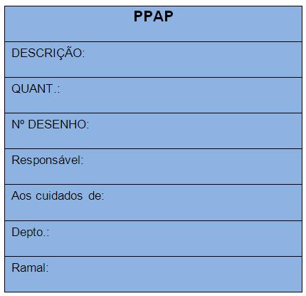 Página: 25 de 31 p 26 ANEXO II REQUISITOS ESPECÍFICOS PARA MATERIAIS Alguns materiais podem ter a necessidade de atendimento a regulamentos e normas específicas de acordo com a solicitação de nossos