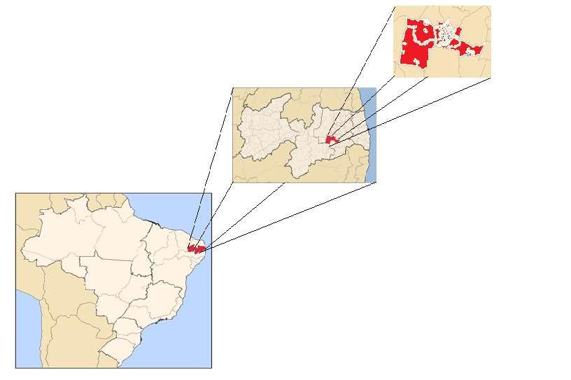 55 PE. Campina Grande foi emancipada em 11 de outubro de 1864, sendo hoje um dos principais polos industriais da Região Nordeste e um dos principais polos tecnológicos da América Latina.