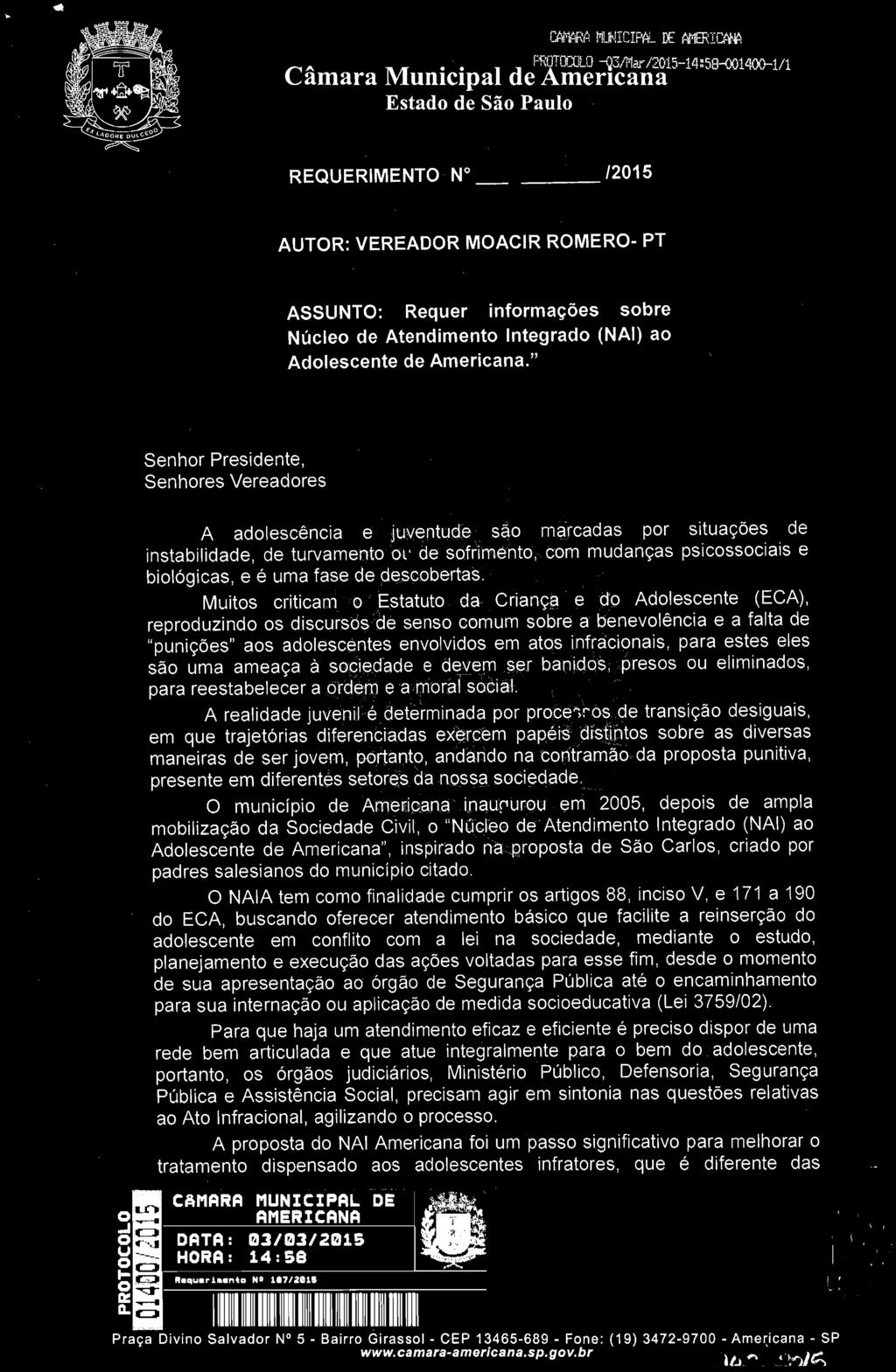 para estes eles são uma ameaça à sociedade e devem ser banidos, presos ou eliminados, para reestabelecer a ordem e a moral social.