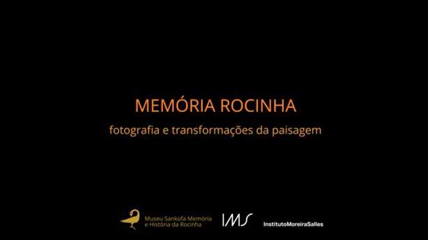 87 Figura 14 Frames do vídeo: Memória Rocinha: fotografia e transformações da paisagem. Fonte: Memória Rocinha... (2016).