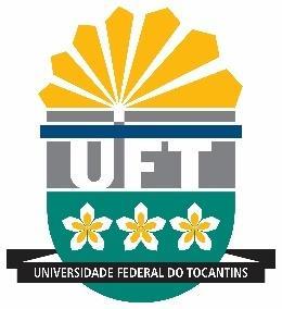 UNIVERSIDADE FEDERAL DO TOCANTINS CÂMPUS DE ARRAIAS PROF. DR.