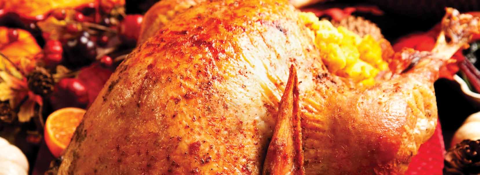 49 Carne de Peru Turkey Meat As exportações totalizaram 17 mil toneladas, com um aumento de 26,8, na comparação com o ano anterior.