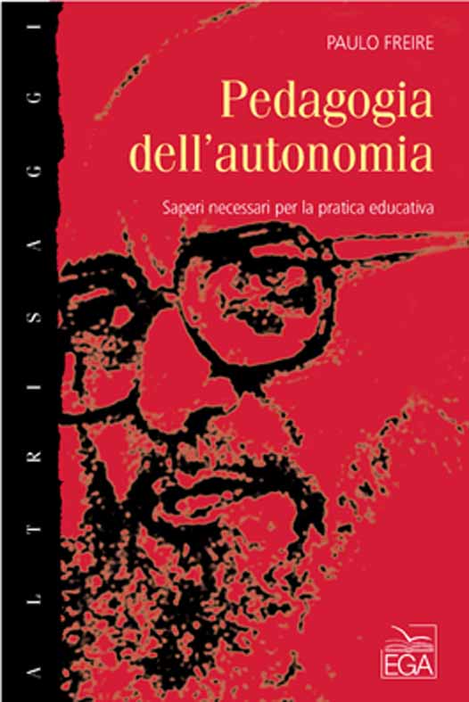 PEDAGOGIA DA AUTONOMIA Saberes