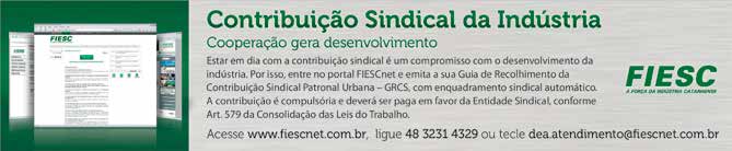 Dados Regionais Comércio Internacional O Vale do Itapocu apresentou US$ 796,3 milhões de exportações em 2012 e US$ 395,9 milhões de importações, resultando em um saldo positivo de US$ 400,4 milhões.