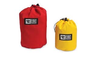 Estas bolsas são colocadas à prova em campo e agora são as bolsas padrão de muitos Corpos de Bombeiros. Os bolsos oferecem um acesso rápido através de fivelas engate rápido.