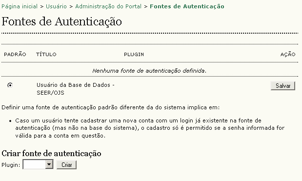 adicionais Em seguida, volte para a seção acima e habilite os idiomas para a revista.